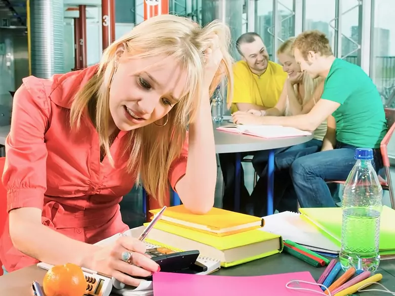 Czy stres wpływa na uzębienie człowieka?