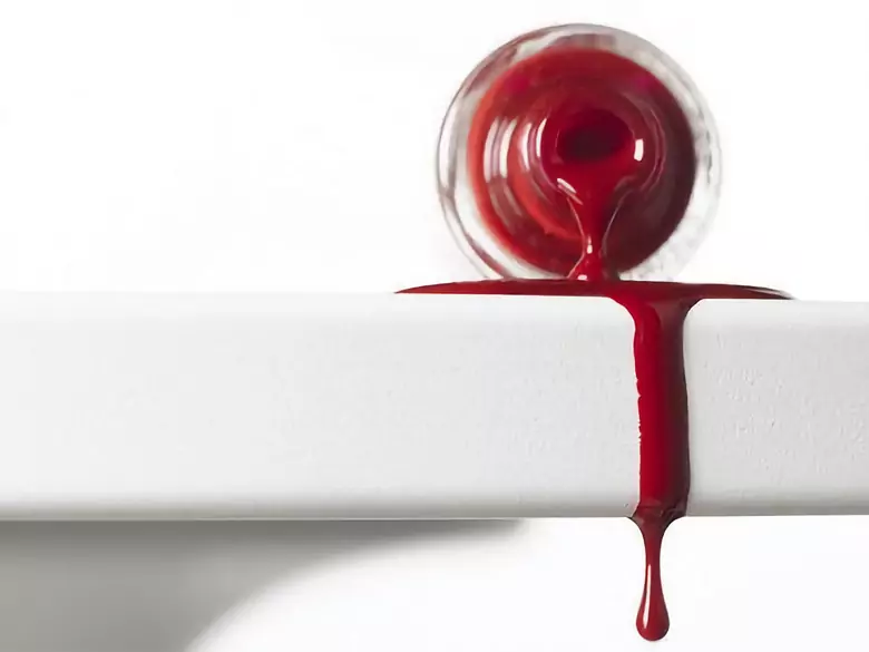 Krwawiące dziąsła