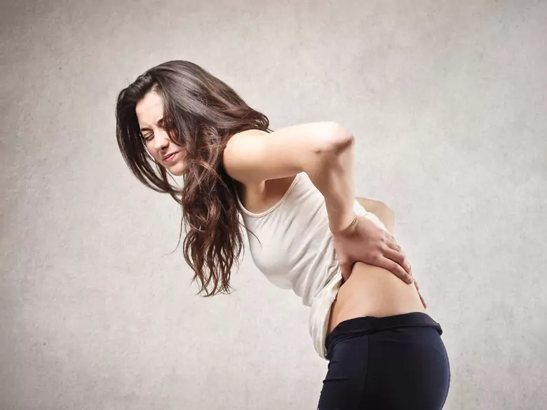 Kłopoty z kręgosłupem? Winne mogą być zęby!