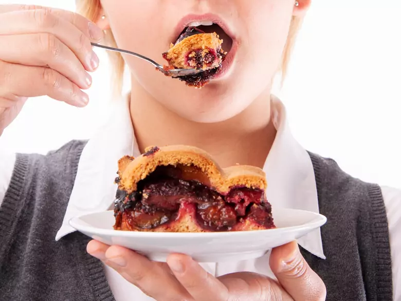 Czemu ząb mądrości się szybko psuje