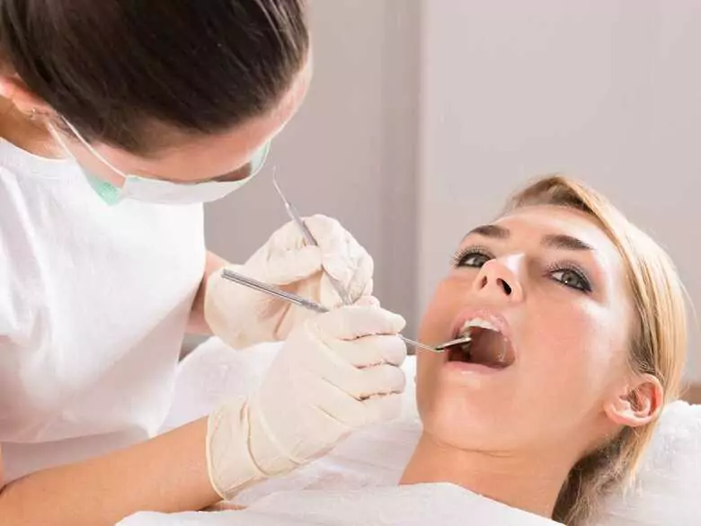 Leczenie kanałowe – charakterystyka