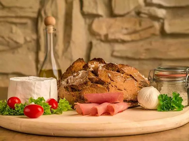 Czy jedzenie ma wpływ na jakość zębów?