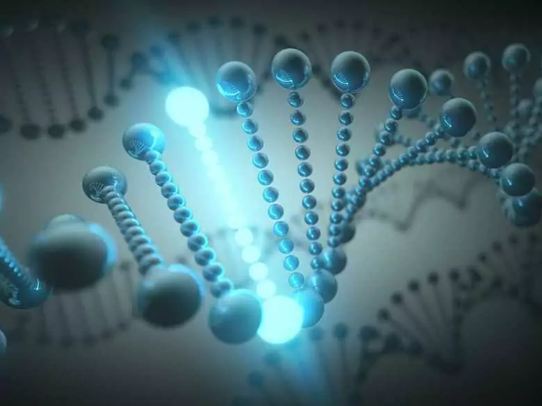 Zmiany w obrębie jamy ustnej świadczące o zaburzeniach genetycznych