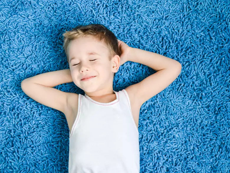 Czy lakować zęby u dzieci ?