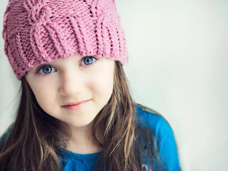 Leczenie protetyczne u dzieci