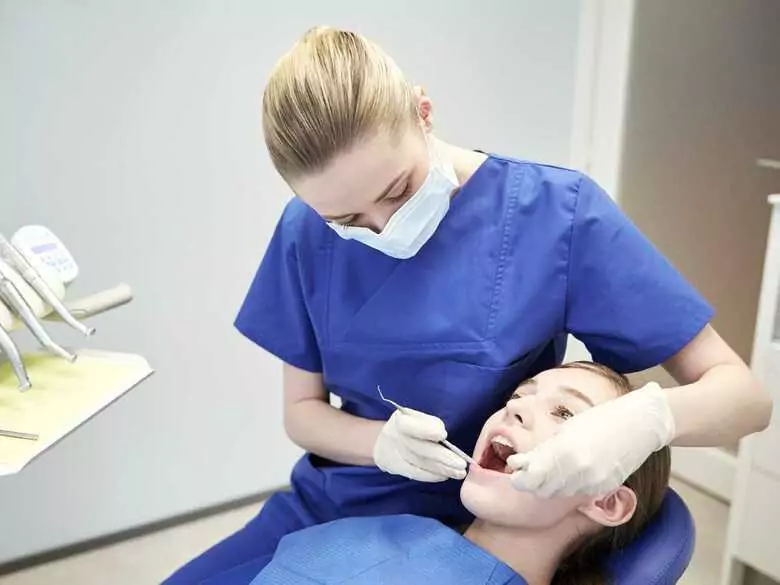 Rozszczep podniebienia i wargi u dzieci