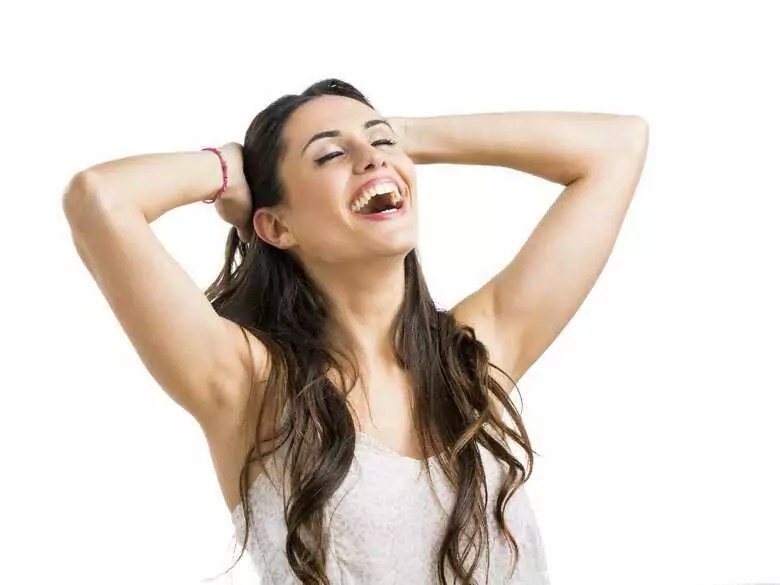 Wakacyjne słońce niezbędne dla zdrowia zębów