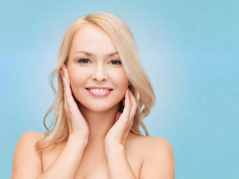 Piękny, hollywodzki uśmiech dla każdego