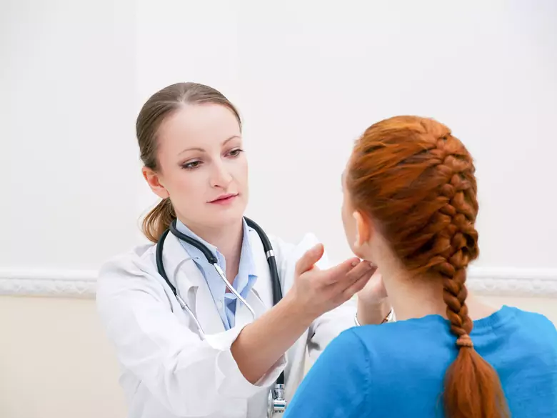 Ranula czy żabka - torbiele podjęzykowe - przyczyny, objawy, diagnoza, leczenie