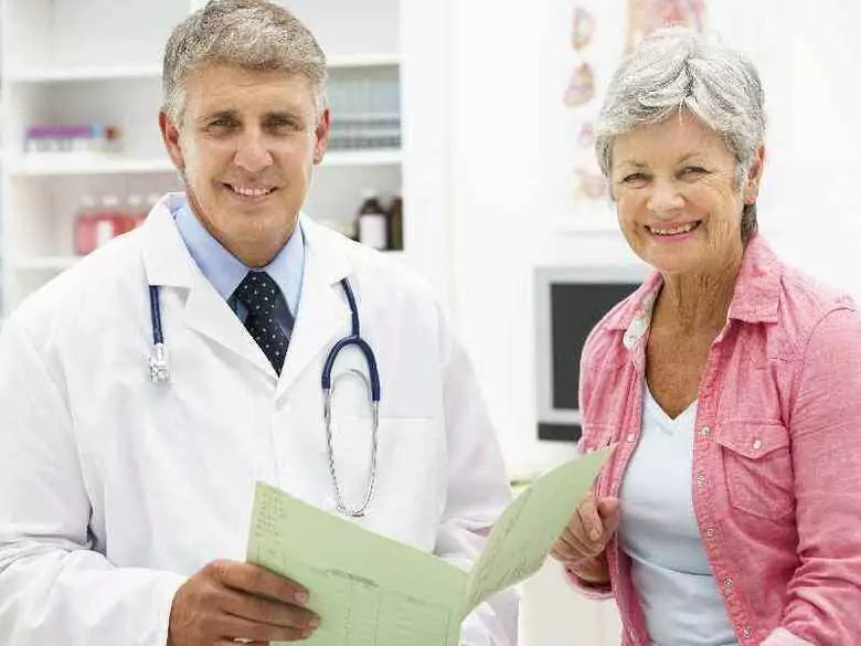 Proteza - jakie są rodzaje protez?