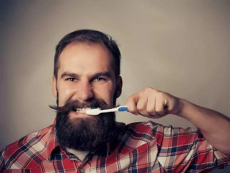 Nici dentystyczne – 5 powodów dlaczego należy ich używać