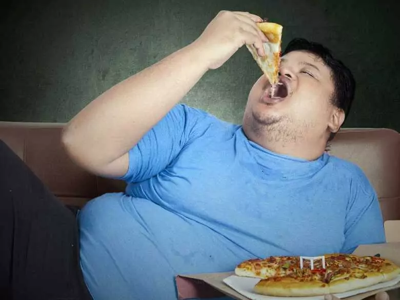 Problemy stomatologiczne u pacjentów z otyłością