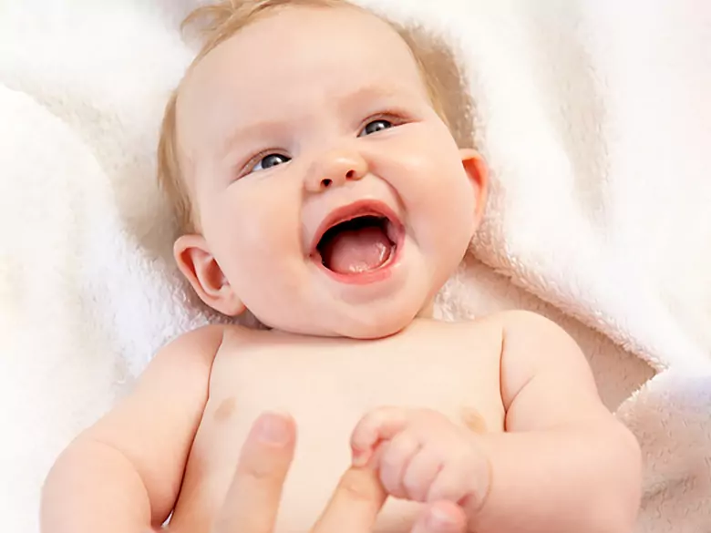 Wędzidełko językowe i jego podcięcie