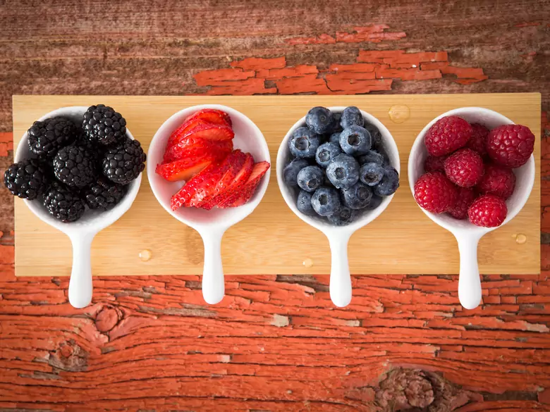 Czy owoce niszczą szkliwo?