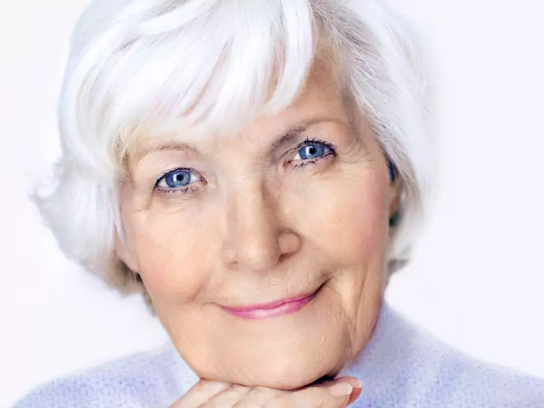 Uzębienie oraz higiena jamy ustnej u osób starszych