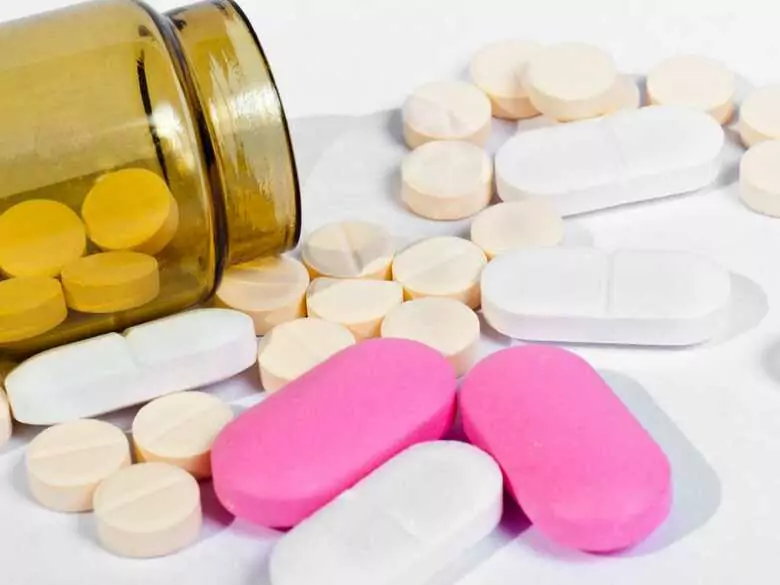 Antybiotyki i próchnica u dzieci