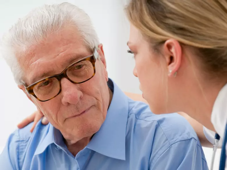 Stan uzębienia a funkcje poznawcze