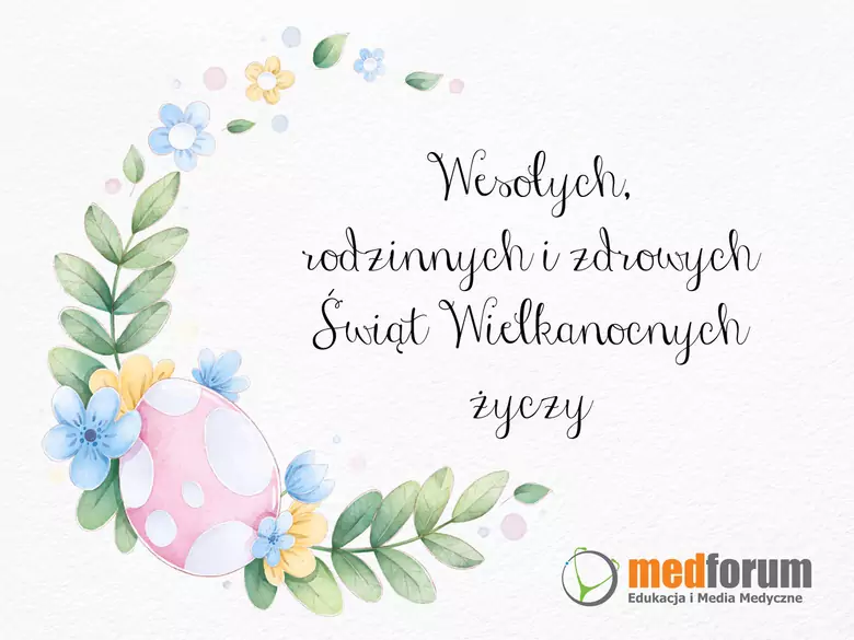 Życzenia Wielkanocne